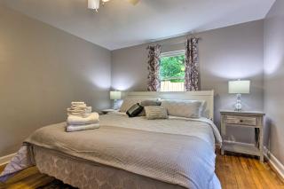 Quiet Asheville Home Near Appalachian Trail and Dtwn - Asheville - 1