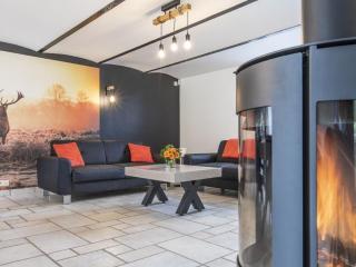 Holiday Home in Manhay near Ski Area - Manhay - 1