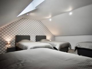 Holiday Home in Manhay with Bubble Bath - Manhay - 5