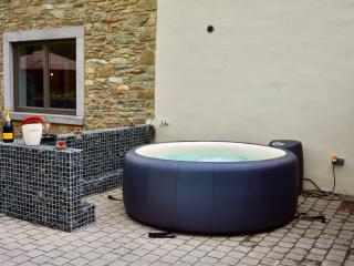 Holiday Home in Manhay with Bubble Bath - Manhay - 7