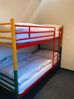 Parkhotel Bellevue Budget - 1