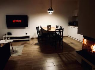 Palma de Masuria Ekskluzywny Dom na wyłączność - 3