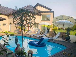 Charming Villa with Private Swimmingpool - 7