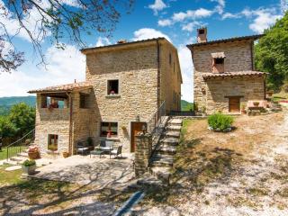 Holiday home in Cittא di Castello with garden - Città di Castello - 9