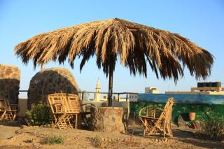 Western Desert Hotel & Safari - Bawiti - 6