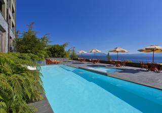 Park Lake Luxury Hotel - 2