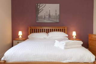 The Edinburgh Victorian - 3 Bedroom Apartment - Edimburgo - 7