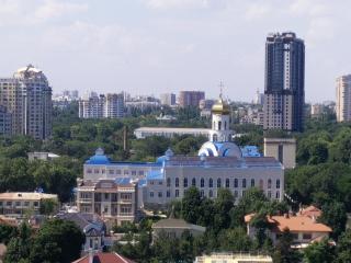 New apartments in Arcadia sea view - 6