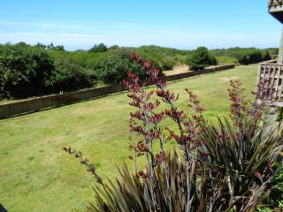 The Polynesian Resort - Ocean Shores - 3