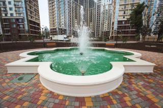 New apartments in Arcadia sea view - 3