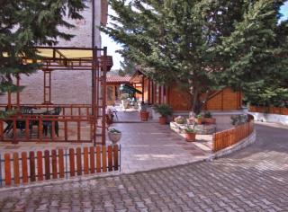 La Casetta Dei Sogni D'Oro - 0