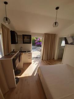 little olive tree house - Sali - 7