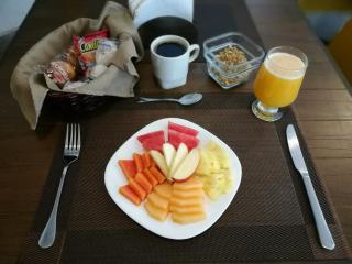 Hotel delf-inn - Cuernavaca - 9