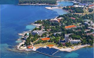 Studio apartman Mima - Umag - 7