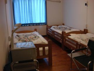 YAKUSHIMA REFRESH ROOM - Yakushima - 9