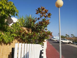 Casita en la Playa planta baja de adosado - Castellón de la Plana - 1