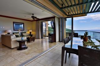 Honua Kai - Hokulani 709 - Best Ocean Views! 2b/2.5b - Kaanapali - 8