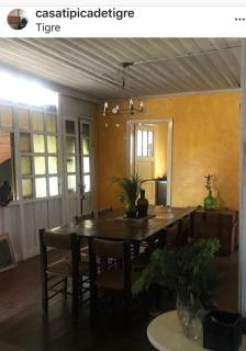 Casa típica de Tigre - Tigre - 4