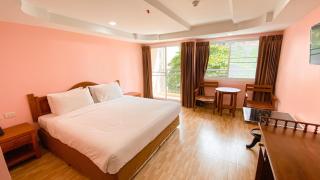 A.A. Pattaya Golden Beach Hotel - Pattaya - 7