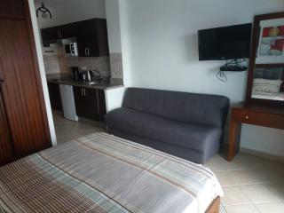 Studio cabo Dream - Tétouan - 8