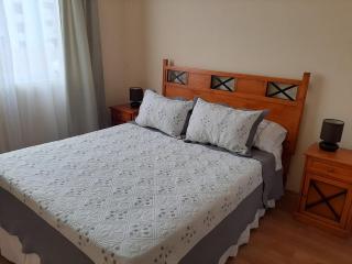 Departamento Amueblado - 4