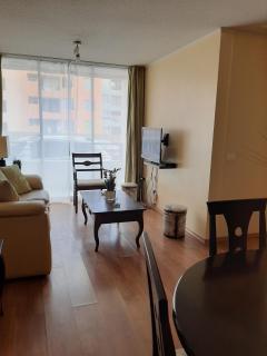 Departamento Amueblado - Antofagasta - 6