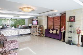 Serene Residence - Kanchanaburi - 7