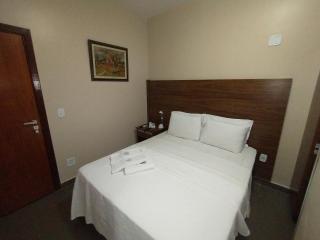 Hotel Albatroz - Uberaba - 8