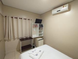 Hotel Albatroz - Uberaba - 7