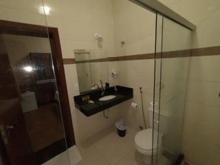 Hotel Albatroz - Uberaba - 5