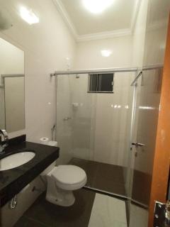 Hotel Albatroz - Uberaba - 9