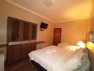 Hotel Albatroz - Uberaba - 6