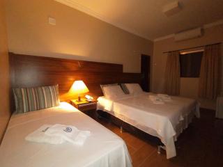 Hotel Albatroz - Uberaba - 3