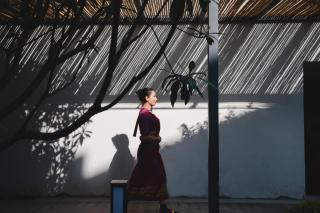 Percent Hotel Yangshuo - 1