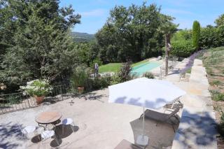 Mas des Baussiers - Saint-Martin-de-Castillon - 4