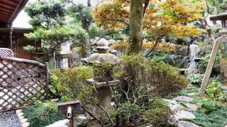 Ise Todaya Ryoan - Ise - 8