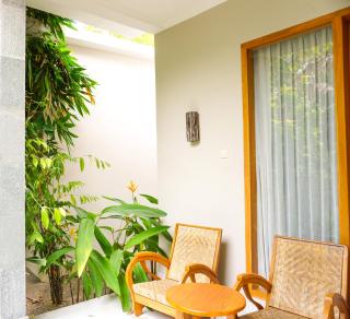 Ibludan Hotel - Senggigi - 7