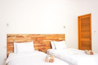 Ibludan Hotel - Senggigi - 3
