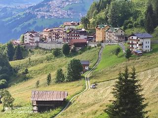 B&B antico tabià dolomitico - Santo Stefano di Cadore - 2
