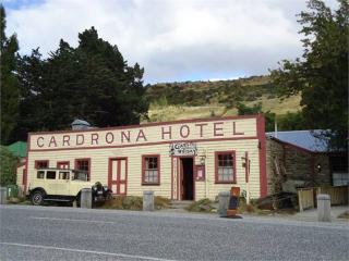 Quality Cardrona Villa 11 - Cardrona - 1