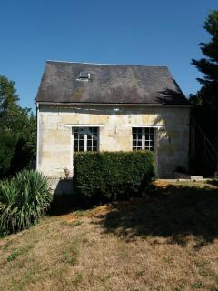 L'ecole des Filles - Poncé sur Le Loir - 7