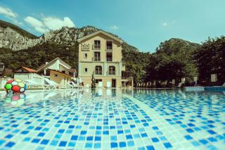 Pensiunea JOJO Imperial Resort&Spa - 6