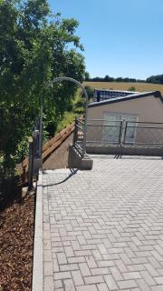 Ferienhaus Chilllout Chalets Daun-Kradenbach - Kradenbach - 7