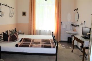 Pension Brinn - Berlino - 0