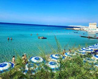 SOLMAR Salento - Gallipoli - 9