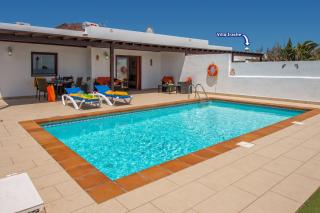 Ramon - Playa Blanca - 6