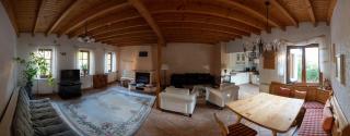 Ferienhaus bis 10 Personen und 2,5 Schlafzimmern - Geisenheim - 4