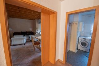 Ferienhaus bis 10 Personen und 2,5 Schlafzimmern - Geisenheim - 1