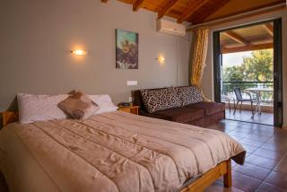 Pension Alexandros - Preveza - 9