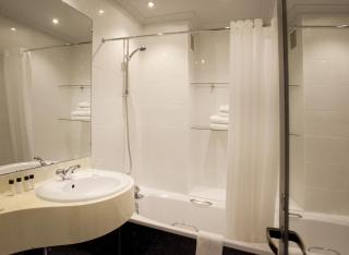 St James Hotel; BW Premier Collection - Nottingham - 9